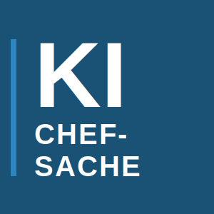 KI | Chefsache